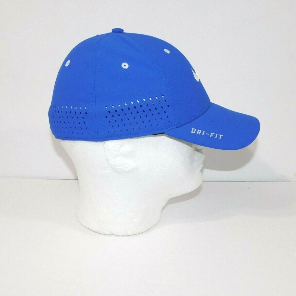 Nike Golf Non Adjustable Aerobill Legacy91 Hat Cap - Picture 4 of 7